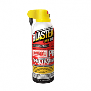BL-16-PB-PRO PB BLASTER PENETRATING CATALYST 11 OZ